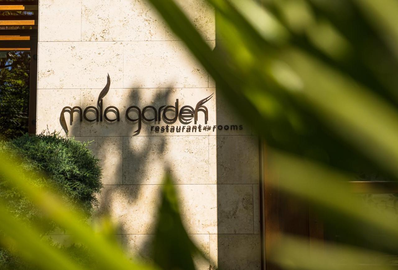 شيوفوك Mala Garden Design Hotel المظهر الخارجي الصورة